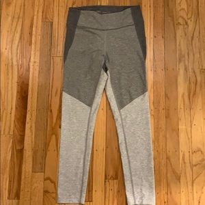 Like new Outdoor Voices leggings, size medium